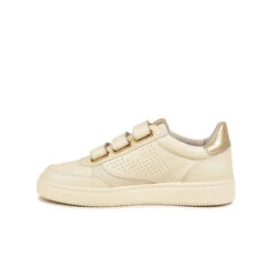 Pataugas BASALTE S/N F2I OFF WHITE 11 Pataugas BASALTE S/N F2I OFF WHITE -Boutique Pop Pataugas BASKET FEMME BASALT S N F2I BEIGE DORE 628444 931 3 e13fb718 a622 4977 976d 5dca11a9f867