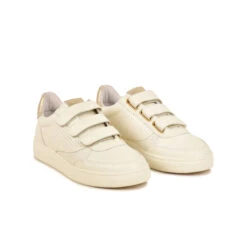 Pataugas BASALTE S/N F2I OFF WHITE 12 Pataugas BASALTE S/N F2I OFF WHITE -Boutique Pop Pataugas BASKET FEMME BASALT S N F2I BEIGE DORE 628444 931 4 f50a1514 932e 46e5 b890 6548dd5bf45a