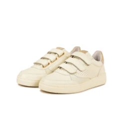 Pataugas BASALTE S/N F2I OFF WHITE 13 Pataugas BASALTE S/N F2I OFF WHITE -Boutique Pop Pataugas BASKET FEMME BASALT S N F2I BEIGE DORE 628444 931 5 fd2e91b0 7eaf 4671 8c98 1a483ca3dfaa