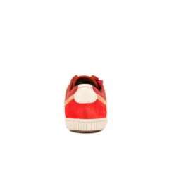 Pataugas BISK/MIX F2I ROUGE -Boutique Pop Pataugas BASKET FEMME BISK MIX F2I ROUGE 628362 350 7