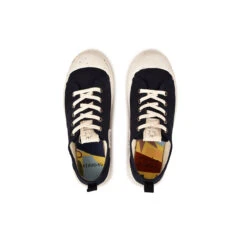 Pataugas ETCHE L/ATELIER BINGO F2H MARINE 11 Pataugas ETCHE L/ATELIER BINGO F2H MARINE -Boutique Pop Pataugas BASKET FEMME ETCHE L ABG F2H MARINE 6