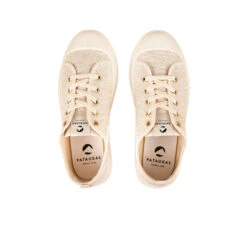 Pataugas ETCHE L/BCL F2I ECRU 13 Pataugas ETCHE L/BCL F2I ECRU -Boutique Pop Pataugas BASKET FEMME ETCHE L BCL F2I ECRU 628370 103 6