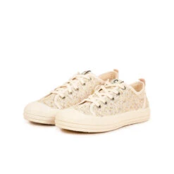 Pataugas ETCHE L/BCL F2I LILAS 12 Pataugas ETCHE L/BCL F2I LILAS -Boutique Pop Pataugas BASKET FEMME ETCHE L BCL F2I LILAS 628370 303 5