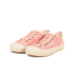 Pataugas ETCHE L/MF F2I ROSE 12 Pataugas ETCHE L/MF F2I ROSE -Boutique Pop Pataugas BASKET FEMME ETCHE L MF F2I ROSE 628374 300 5