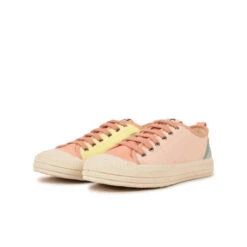 Pataugas ETCHE L/T F2H MULTI PASTEL -Boutique Pop Pataugas BASKET FEMME ETCHE L T F2H MULTI PASTEL 5