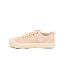 Pataugas ETCHE L/TI F2I ROSE -Boutique Pop Pataugas BASKET FEMME ETCHE L TI F2I ROSE 628363 300 3