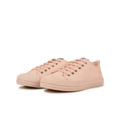 Pataugas ETCHE L/T F2H ROSE 9 Pataugas ETCHE L/T F2H ROSE -Boutique Pop Pataugas BASKET FEMME ETCHE L T F2H ROSE 5