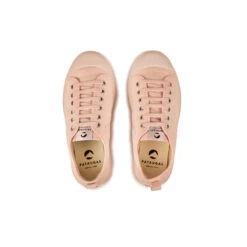 Pataugas ETCHE L/T F2H ROSE 10 Pataugas ETCHE L/T F2H ROSE -Boutique Pop Pataugas BASKET FEMME ETCHE L T F2H ROSE 6