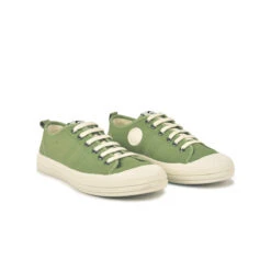 Pataugas ETCHE L/T H2H KAKI -Boutique Pop Pataugas BASKET FEMME ETCHE L T H2H KAKI 4