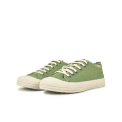 Pataugas ETCHE L/T H2H KAKI -Boutique Pop Pataugas BASKET FEMME ETCHE L T H2H KAKI 5