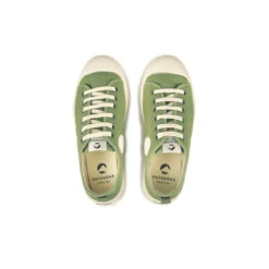 Pataugas ETCHE L/T H2H KAKI -Boutique Pop Pataugas BASKET FEMME ETCHE L T H2H KAKI 6