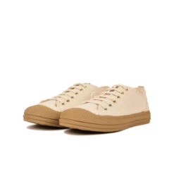 Pataugas ETCHE L/TWK H2H ECRU/GUM 15 Pataugas ETCHE L/TWK H2H ECRU/GUM -Boutique Pop Pataugas BASKET FEMME ETCHE L TWK F2H ECRU GUM 5