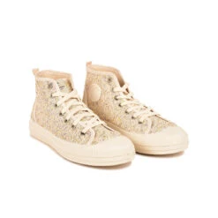 Pataugas ETCHE M/BCL F2I LILAS 16 Pataugas ETCHE M/BCL F2I LILAS -Boutique Pop Pataugas BASKET FEMME ETCHE M BCL F2I LILAS 628365 303 4