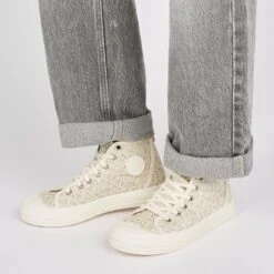 Pataugas ETCHE M/BCL F2I LILAS 14 Pataugas ETCHE M/BCL F2I LILAS -Boutique Pop Pataugas BASKET FEMME ETCHE M BCL F2I LILAS 628365 303 Porte 1