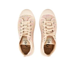 Pataugas ETCHE M/BCL F2I MULTI 13 Pataugas ETCHE M/BCL F2I MULTI -Boutique Pop Pataugas BASKET FEMME ETCHE M BCL F2I MULTI 628365 900 6