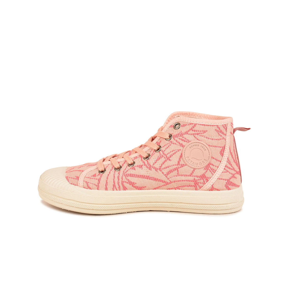 Pataugas ETCHE M/MF F2I ROSE 4 Pataugas ETCHE M/MF F2I ROSE â Image 2