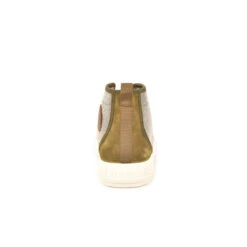 Pataugas ETCHE M/MIXTC F4I KAKI 14 Pataugas ETCHE M/MIXTC F4I KAKI -Boutique Pop Pataugas BASKET FEMME ETCHE M MIXTC F4I KAKI 628485 554 7