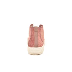 Pataugas ETCHE M/TD F4I VIEUX ROSE 16 Pataugas ETCHE M/TD F4I VIEUX ROSE -Boutique Pop Pataugas BASKET FEMME ETCHE M TD F4I VIEUX ROSE 628489 305 7