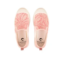 Pataugas ETCHE SO/MF F2I ROSE 15 Pataugas ETCHE SO/MF F2I ROSE -Boutique Pop Pataugas BASKET FEMME ETCHE SO MF F2I ROSE 628381 300 6