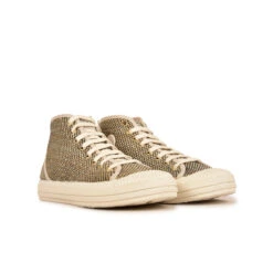 Pataugas ETCHE M/IRI F2H NOIR 9 Pataugas ETCHE M/IRI F2H NOIR -Boutique Pop Pataugas BASKET FEMME HAUTE OGSNKM IRI F2H NOIR 5