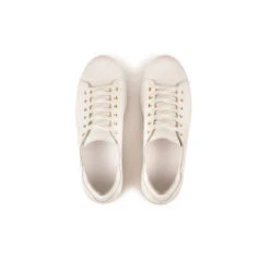 Pataugas JAYO/N F2I BLANC -Boutique Pop Pataugas BASKET FEMME JAYO N F2H BLANC 6 620075d2 e138 45e9 b83b 7af48a0bc512