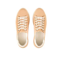 Pataugas JAYO/N F2I BEIGE 13 Pataugas JAYO/N F2I BEIGE -Boutique Pop Pataugas BASKET FEMME JAYO N F2I BEIGE 628442 150 6