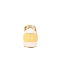 Pataugas JAYO/N F2I JAUNE -Boutique Pop Pataugas BASKET FEMME JAYO N F2I JAUNE 628442 200 7