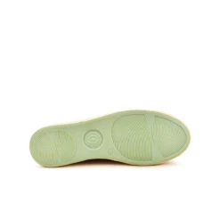 Pataugas JESTER/MIX F2H GRIS PERLE 15 Pataugas JESTER/MIX F2H GRIS PERLE -Boutique Pop Pataugas BASKET FEMME JESTER MIX F2H GRIS PERLE 628069 657 8