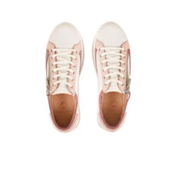 Pataugas JESTER/MIXS F2I ROSE -Boutique Pop Pataugas BASKET FEMME JESTER MIXS F2I ROSE 628395 300 6