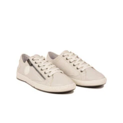 Pataugas JESTER/N F4I BLANC 11 Pataugas JESTER/N F4I BLANC -Boutique Pop Pataugas BASKET FEMME JESTER N F2H BLANC 4
