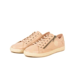 Pataugas JESTER/N F2H SABLE 12 Pataugas JESTER/N F2H SABLE -Boutique Pop Pataugas BASKET FEMME JESTER N F2H SABLE 628070 151 5