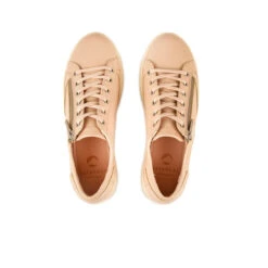 Pataugas JESTER/N F2H SABLE 13 Pataugas JESTER/N F2H SABLE -Boutique Pop Pataugas BASKET FEMME JESTER N F2H SABLE 628070 151 6