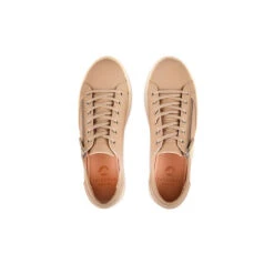 Pataugas JESTER/N F2H TAUPE -Boutique Pop Pataugas BASKET FEMME JESTER N F2H TAUPE 628070 156 6