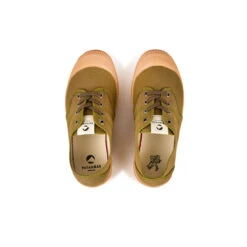 Pataugas AUTHENTIQUE L/T F2H VERT MILITAIRE 13 Pataugas AUTHENTIQUE L/T F2H VERT MILITAIRE -Boutique Pop Pataugas BASKET FEMME OG L T F2H VERT MILITAIRE 6