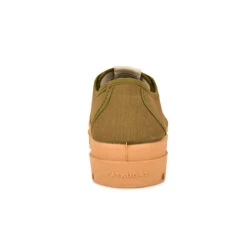 Pataugas AUTHENTIQUE L/T F2H VERT MILITAIRE 14 Pataugas AUTHENTIQUE L/T F2H VERT MILITAIRE -Boutique Pop Pataugas BASKET FEMME OG L T F2H VERT MILITAIRE 7