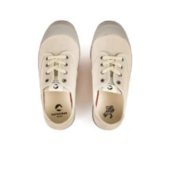 Pataugas AUTHENTIQUE L/TDLV F2I CIEL 13 Pataugas AUTHENTIQUE L/TDLV F2I CIEL -Boutique Pop Pataugas BASKET FEMME OG L TDLV F2I CIEL 628338 754 6