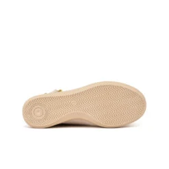 Pataugas PALME F2H BLANC 17 Pataugas PALME F2H BLANC -Boutique Pop Pataugas BASKET FEMME PALME F2H OFFWHITE 8