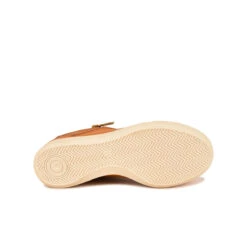 Pataugas PALME L/CL F2I CAMEL -Boutique Pop Pataugas BASKET FEMME PALME L CL F2I CAMEL 628404 751 8