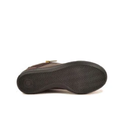 Pataugas PALME L/GL F4I CHOCOLAT 17 Pataugas PALME L/GL F4I CHOCOLAT -Boutique Pop Pataugas BASKET FEMME PALME L GL F4I CHOCO 628456 803 8