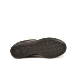 Pataugas PALME L/GL F4I NOIR -Boutique Pop Pataugas BASKET FEMME PALME L GL F4I NOIR 62845 850 8