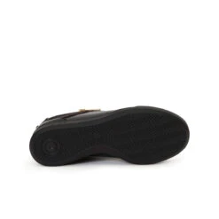 Pataugas PALME L/MIX F2I NOIR 15 Pataugas PALME L/MIX F2I NOIR -Boutique Pop Pataugas BASKET FEMME PALME L MIX F2I NOIR 628403 850 8