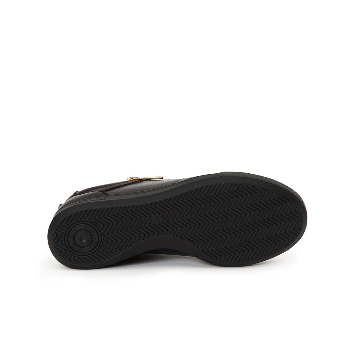 Pataugas PALME L/MIX F2I NOIR 9 Pataugas PALME L/MIX F2I NOIR â Image 7