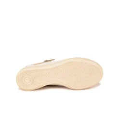 Pataugas PALME L/PE F2I OCRE -Boutique Pop Pataugas BASKET FEMME PALME L PE F2I OCRE 628405 251 8