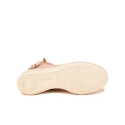 Pataugas PALME/MIX F2I ROSE 15 Pataugas PALME/MIX F2I ROSE -Boutique Pop Pataugas BASKET FEMME PALME MIX F2I ROSE 628401 300 8