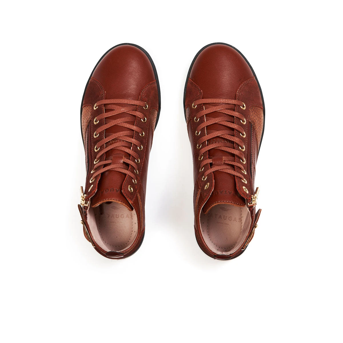 Pataugas PALME/MIX F4H ROUILLE 8 Pataugas PALME/MIX F4H ROUILLE â Image 6