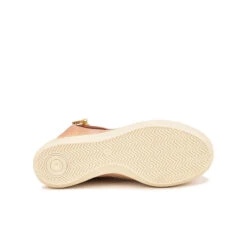 Pataugas PALME/MIXGL F4I BLUSH -Boutique Pop Pataugas BASKET FEMME PALME MIXGL F4I BLUSH 628457 310 8