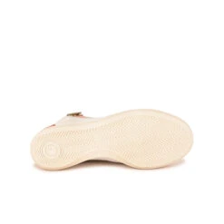 Pataugas PALME/PER F2I ABRICOT 17 Pataugas PALME/PER F2I ABRICOT -Boutique Pop Pataugas BASKET FEMME PALME PER F2I ABRICOT 628402 252 8