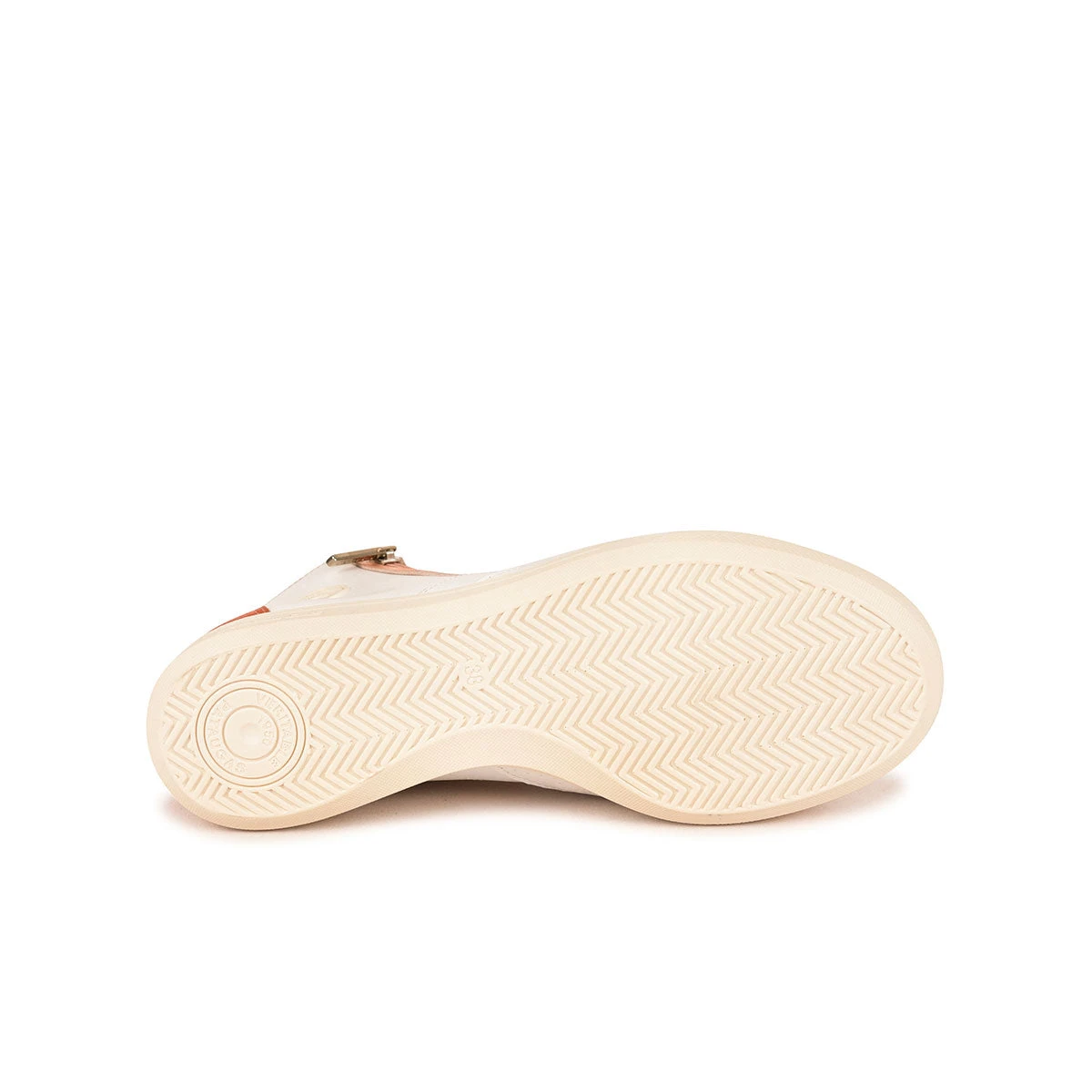 Pataugas PALME/PER F2I ABRICOT 10 Pataugas PALME/PER F2I ABRICOT â Image 8