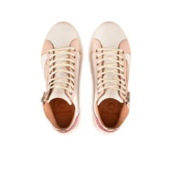 Pataugas PALME/PER F2I ROSE 18 Pataugas PALME/PER F2I ROSE -Boutique Pop Pataugas BASKET FEMME PALME PER F2I ROSE 628402 300 6