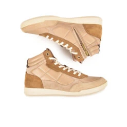Pataugas PALOZA M F4I CAMEL 15 Pataugas PALOZA M F4I CAMEL -Boutique Pop Pataugas BASKET FEMME PALOZA M F4I CAMEL 628560 751 6